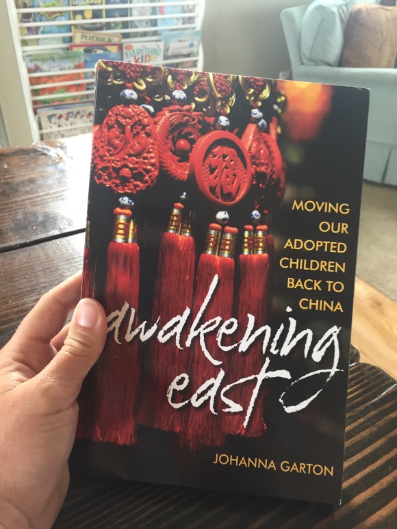 Awakening East – a book review