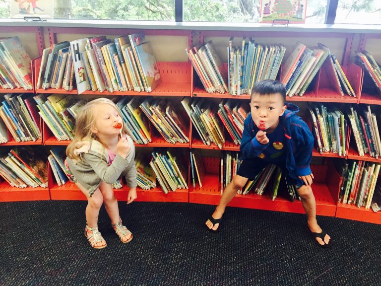 A Christmas (Baking) Miracle Unto Adoption