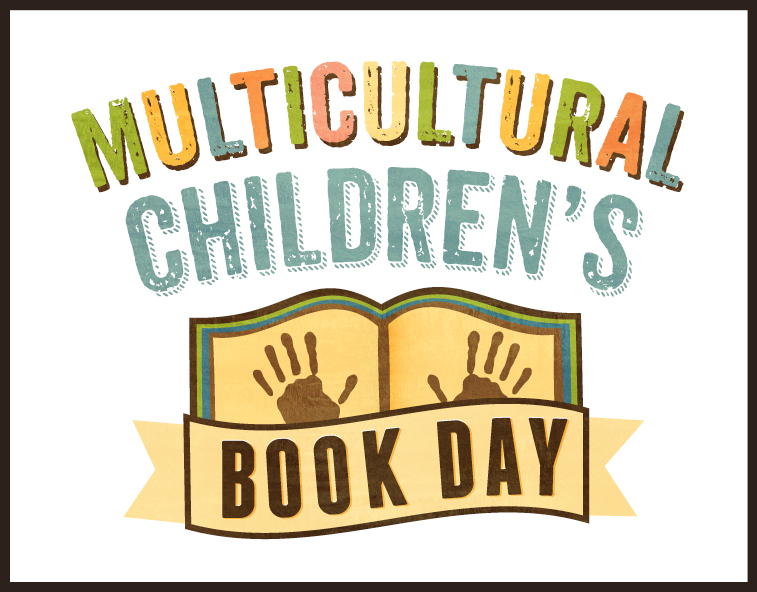 Multicultural Children’s Book Day {Book Review}