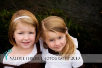 Valerie Hibler Photography Giveaway Results