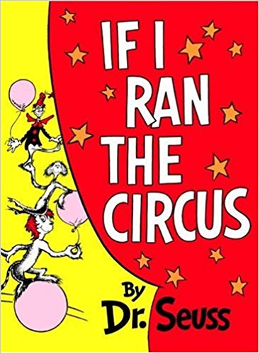 What to Read Wednesday: The Family Circus