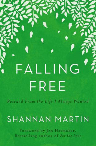 Falling Free, a book review