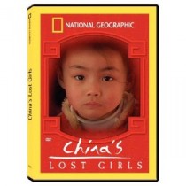 National Geographic’s ‘Lost Girls of China’