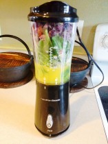Ode to a Vitamix