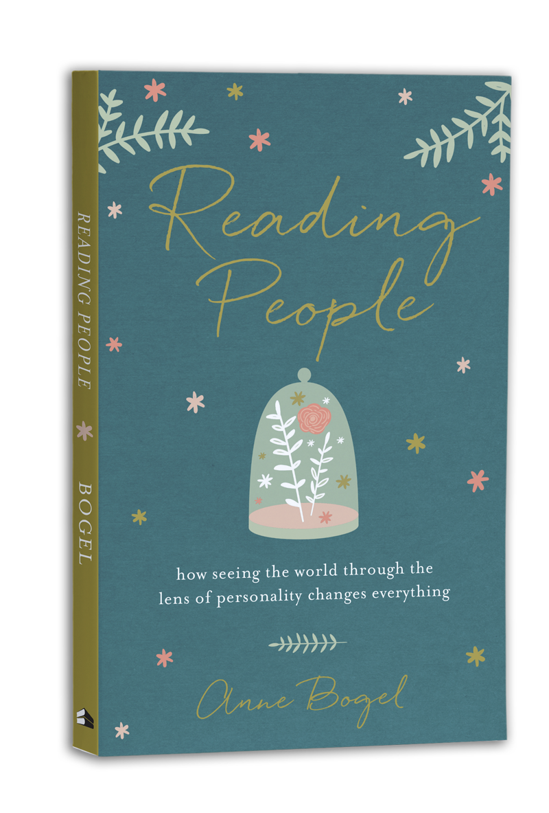 Reading People {a book review}