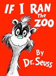 What to Read Wednesday: Zoo Edition (& Dr. Seuss Day)